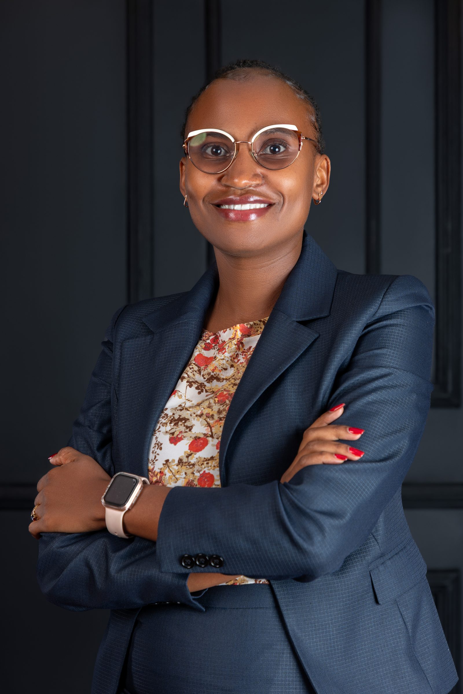 Nyce Wanjiru